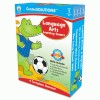 Carson-Dellosa Publishing CenterSOLUTIONS&trade; Language Arts Learning Games