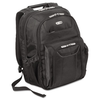 Targus&reg; Zip-Thru&trade; Air Traveler Backpack 16"