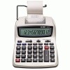 Victor&reg; 1208-2 Two-Color Compact Printing Calculator
