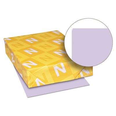 Neenah Paper Exact&reg; Vellum Bristol Cover Stock