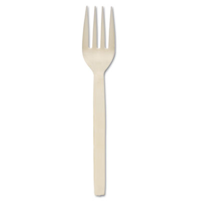 Baumgartens Conserve&reg; Corn-Starch Cutlery