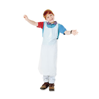 Baumgartens Children's Disposable Apron