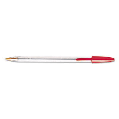 BIC&reg; Cristal&reg; Xtra Smooth Ballpoint Pen
