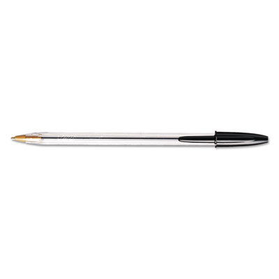 BIC&reg; Cristal&reg; Xtra Smooth Ballpoint Pen