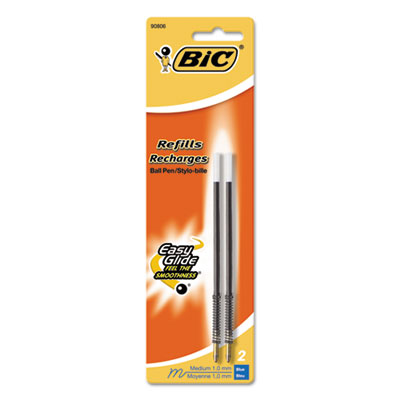 BIC&reg; Refill for BIC&reg; Retractable Ballpoint Pens