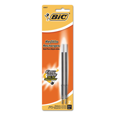 BIC&reg; Refill for BIC&reg; Retractable Ballpoint Pens