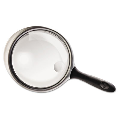 Bausch &amp; Lomb Round Handheld Magnifier