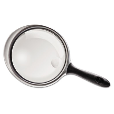 Bausch &amp; Lomb Round Handheld Magnifier