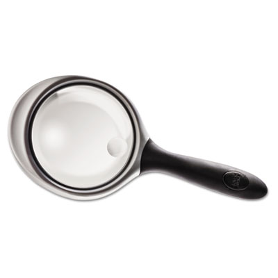 Bausch &amp; Lomb Round Handheld Magnifier