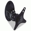 Buddy Products Flush LCD/Plasma Wall Mount