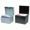 Buddy Products Steel Personal File for Letter Size Hanging Files