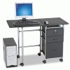 BALT&reg; Fold-N-Stow Workstation