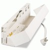 Belkin&reg; Eleven-Outlet Concealed Surge Protector