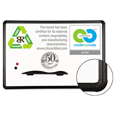 Best-Rite&reg; Green Rite Dry Erase Board