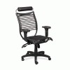 BALT&reg; Seatflex Series Swivel/Tilt Chair with Headrest and Arms