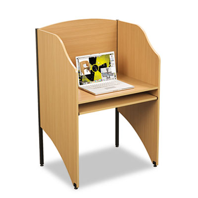 BALT&reg; Floor Carrel