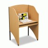 BALT&reg; Floor Carrel