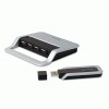 Belkin&reg; Cable-Free USB Hub