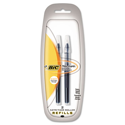 BIC&reg; Refill for BIC&reg; Triumph Roller Ball Pens