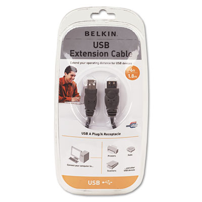 Belkin&reg; USB Extension Cable