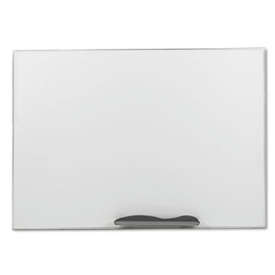 Best-Rite&reg; Ultra-Trim Magnetic Porcelain Board