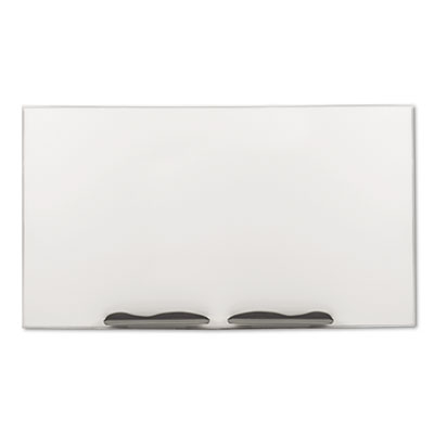 Best-Rite&reg; Ultra-Trim Magnetic Porcelain Board