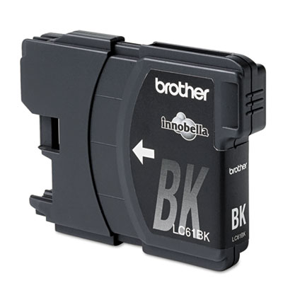 Brother&reg; LC612PKS-LC61YS Ink