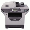 Brother&reg; DCP-8085DN Multifunction Laser Copier