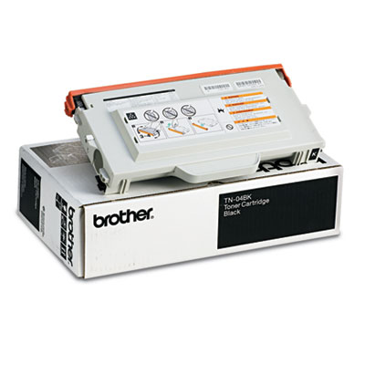 Brother&reg; TN04BK, TN04C, TN04M, TN04Y Toner Cartridge