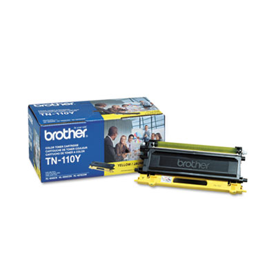 Brother&reg; TN110BK, TN110C, TN110M, TN110Y, TN115BK, TN115C, TN115M, TN115Y Toner Cartridge
