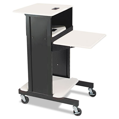 BALT&reg; Adjustable Presentation Cart
