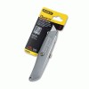 Stanley Bostitch&reg; Classic&reg; Retractable Utility Knife