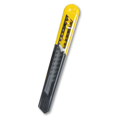 Stanley&reg; 9mm QuickPoint&trade; Knife