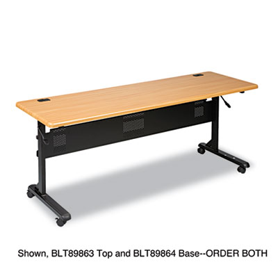 BALT&reg; Flipper Training Table Base