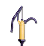 LEVER ACTION PUMP
