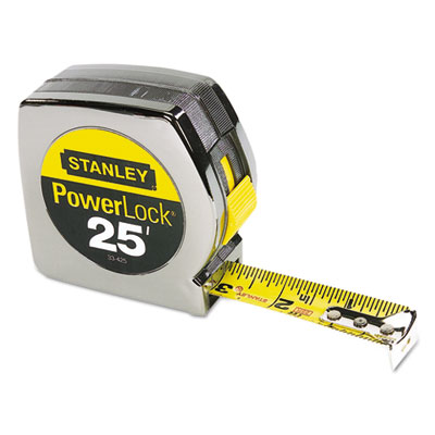 Stanley&reg; Powerlock&reg; Tape Rule