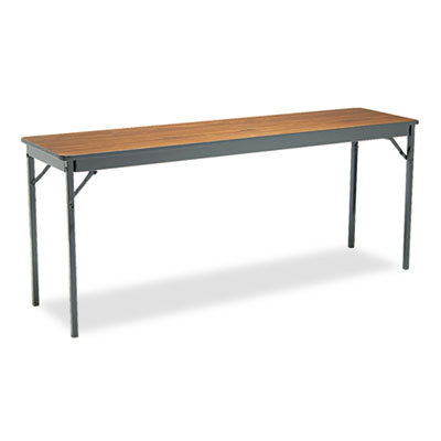 Barricks Special Size Folding Table