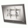 Bretford Large Flat Panel Flush Wall Mount for 23" to 42" Diagonal Monitors