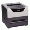 Brother&reg; HL-5370DWT Laser Printer with Wireless Networking and Dual Paper Trays