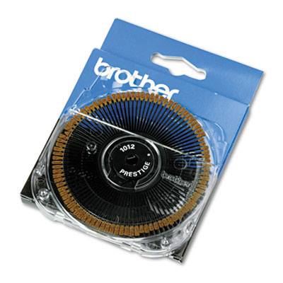 Brother&reg; Cassette Daisywheel for Brother Typewriters