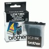 Brother&reg; LC21BK, LC21C, LC21M, LC21Y Inkjet Cartridge