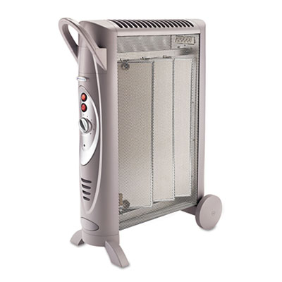 Bionaire&trade; Micathermic Element Console Heater