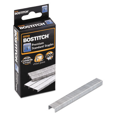 Bostitch&reg; Standard Staples