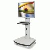BALT&reg; Mobile Plasma/LCD Stand