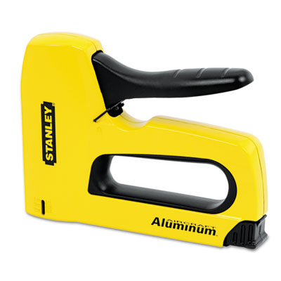 Stanley&reg; SharpShooter&reg; Heavy-Duty Staple Gun