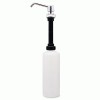 Bobrick Contura&trade; Lavatory-Mounted Soap Dispenser