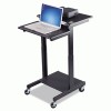 BALT&reg; Web A/V Stand-Up Workstation