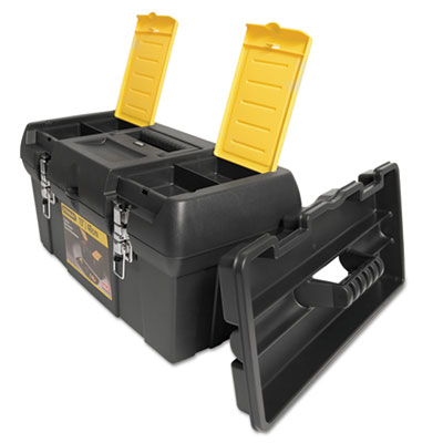 Stanley&reg; Series 2000 Toolbox With Tray
