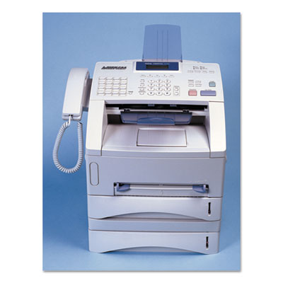 Brother&reg; intelliFAX&reg;-5750e Business-Class Laser Fax Machine