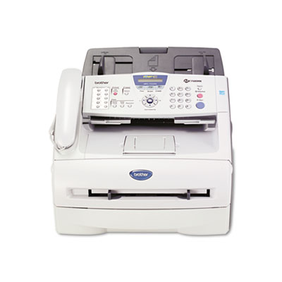 Brother&reg; MFC7225N Multifunction Laser Printer w/Copy, Scan, Fax and Network